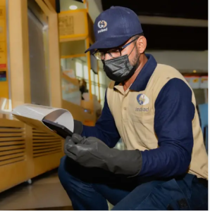 pest control services