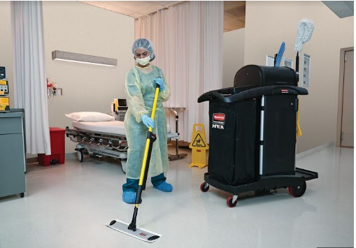 Specific Anti Viral Infection control